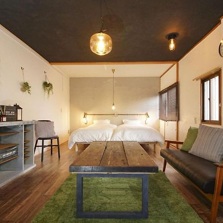 Guesthouse Yumi To Ito - Vacation Stay 94562V Nagano Esterno foto