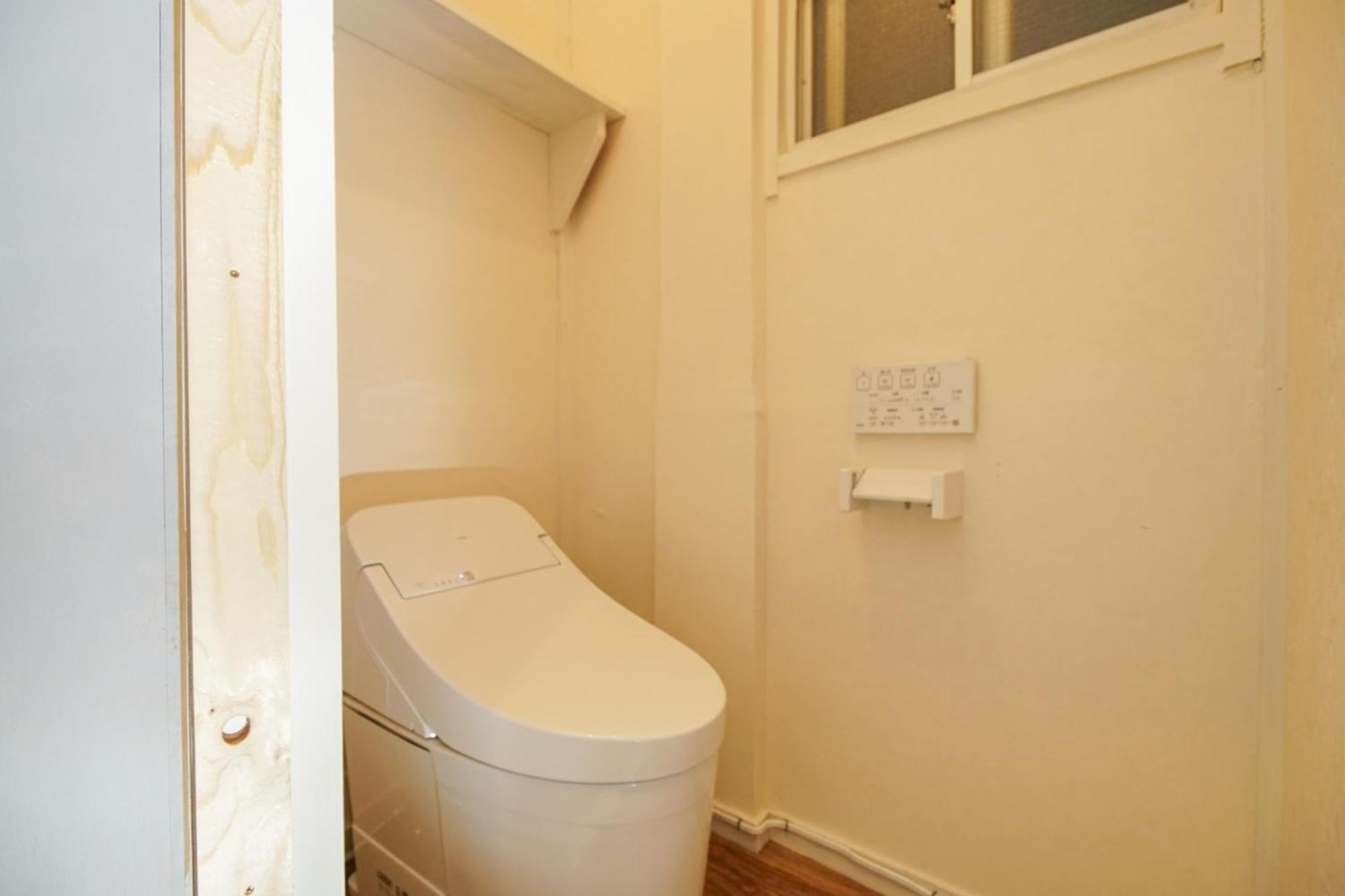 Guesthouse Yumi To Ito - Vacation Stay 94562V Nagano Esterno foto