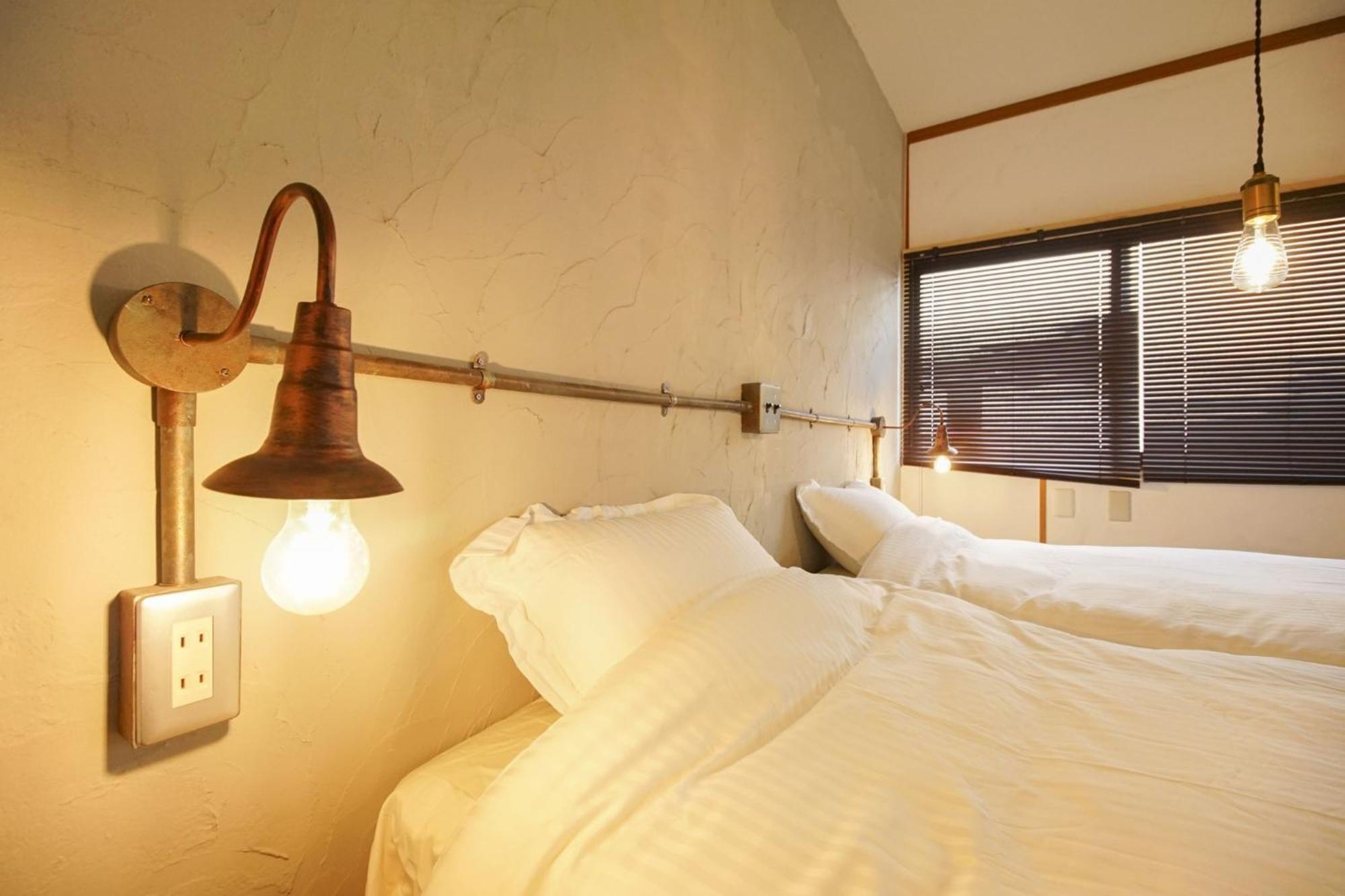 Guesthouse Yumi To Ito - Vacation Stay 94562V Nagano Esterno foto