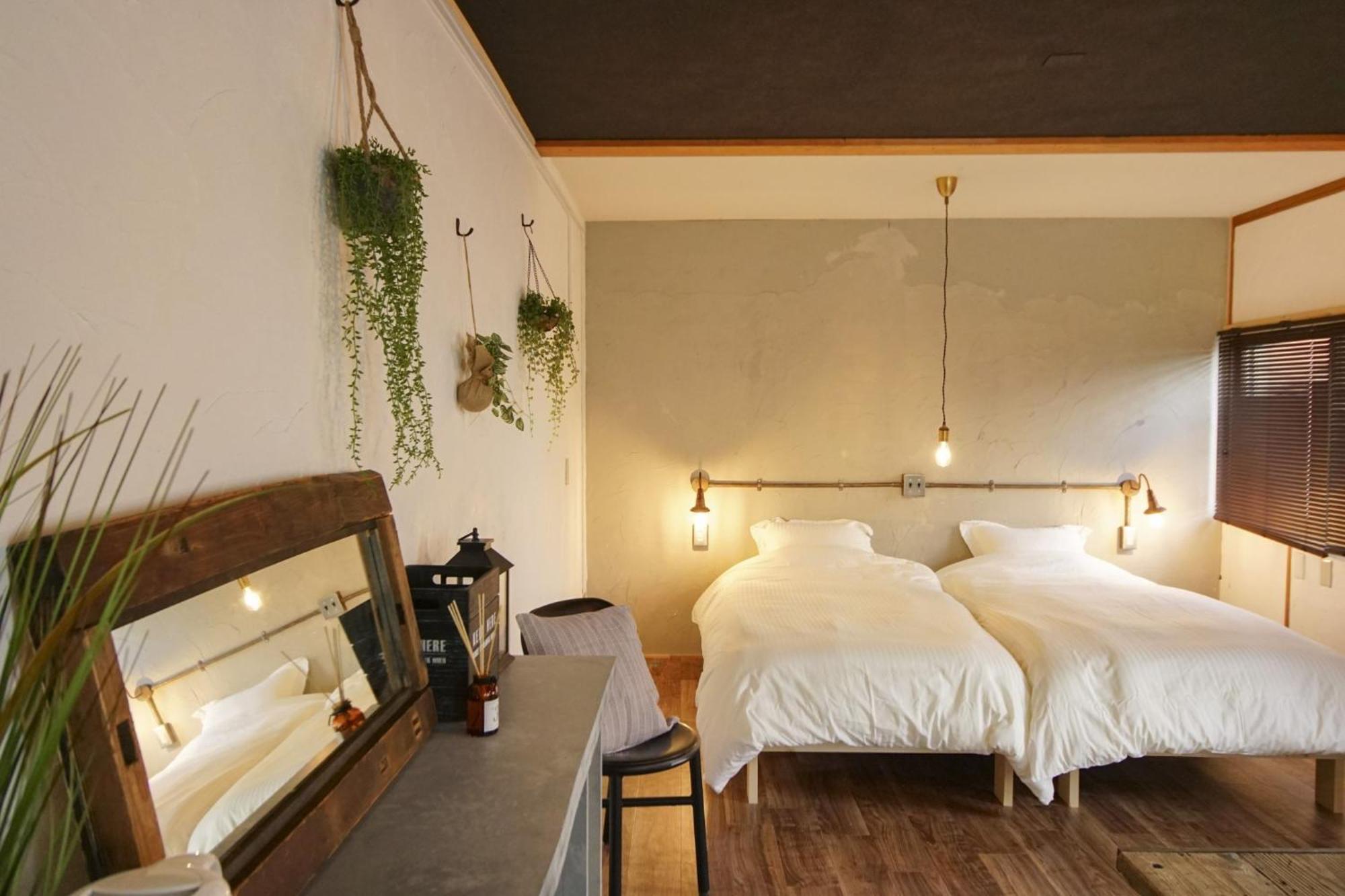 Guesthouse Yumi To Ito - Vacation Stay 94562V Nagano Esterno foto