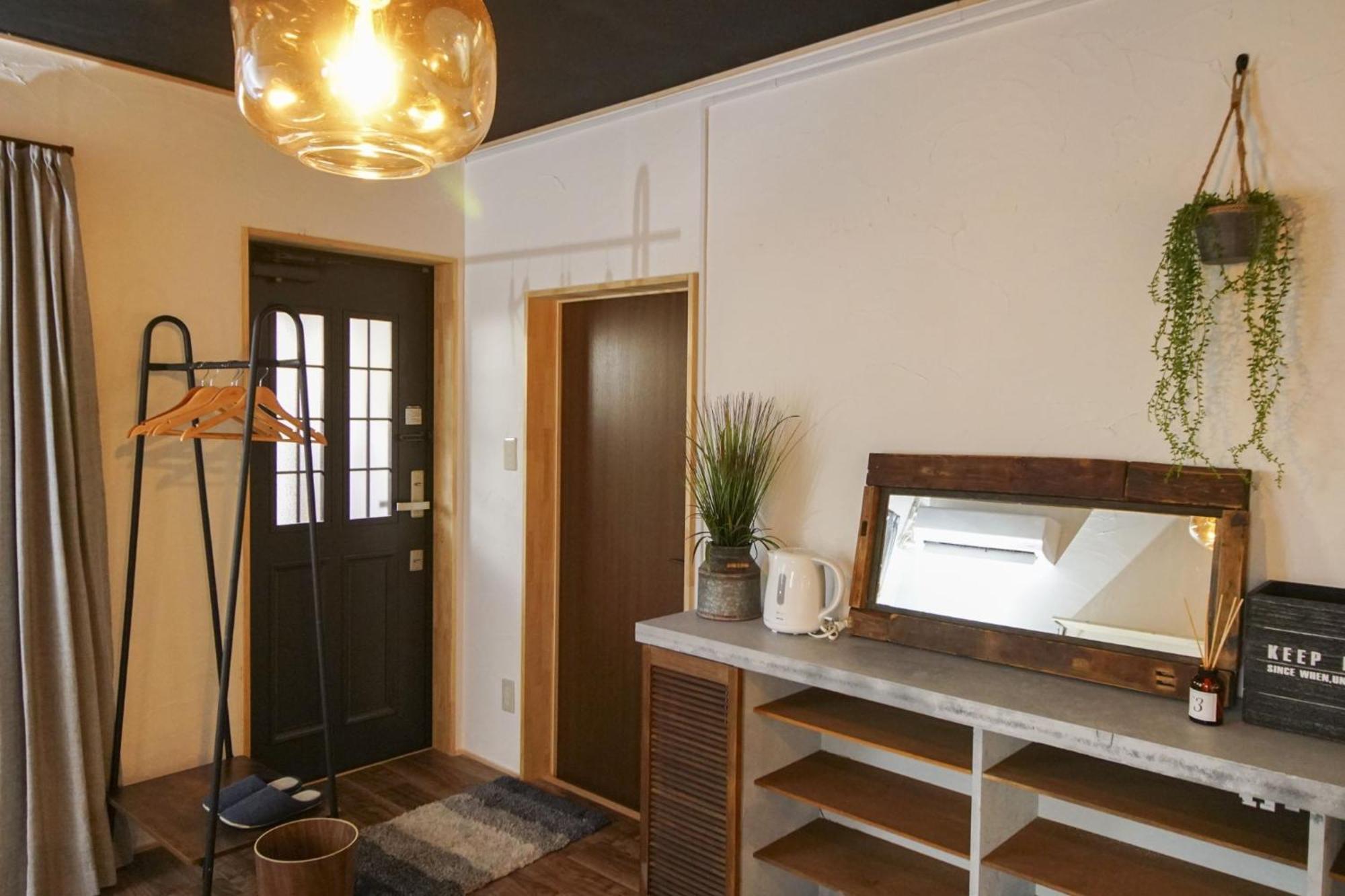 Guesthouse Yumi To Ito - Vacation Stay 94562V Nagano Esterno foto