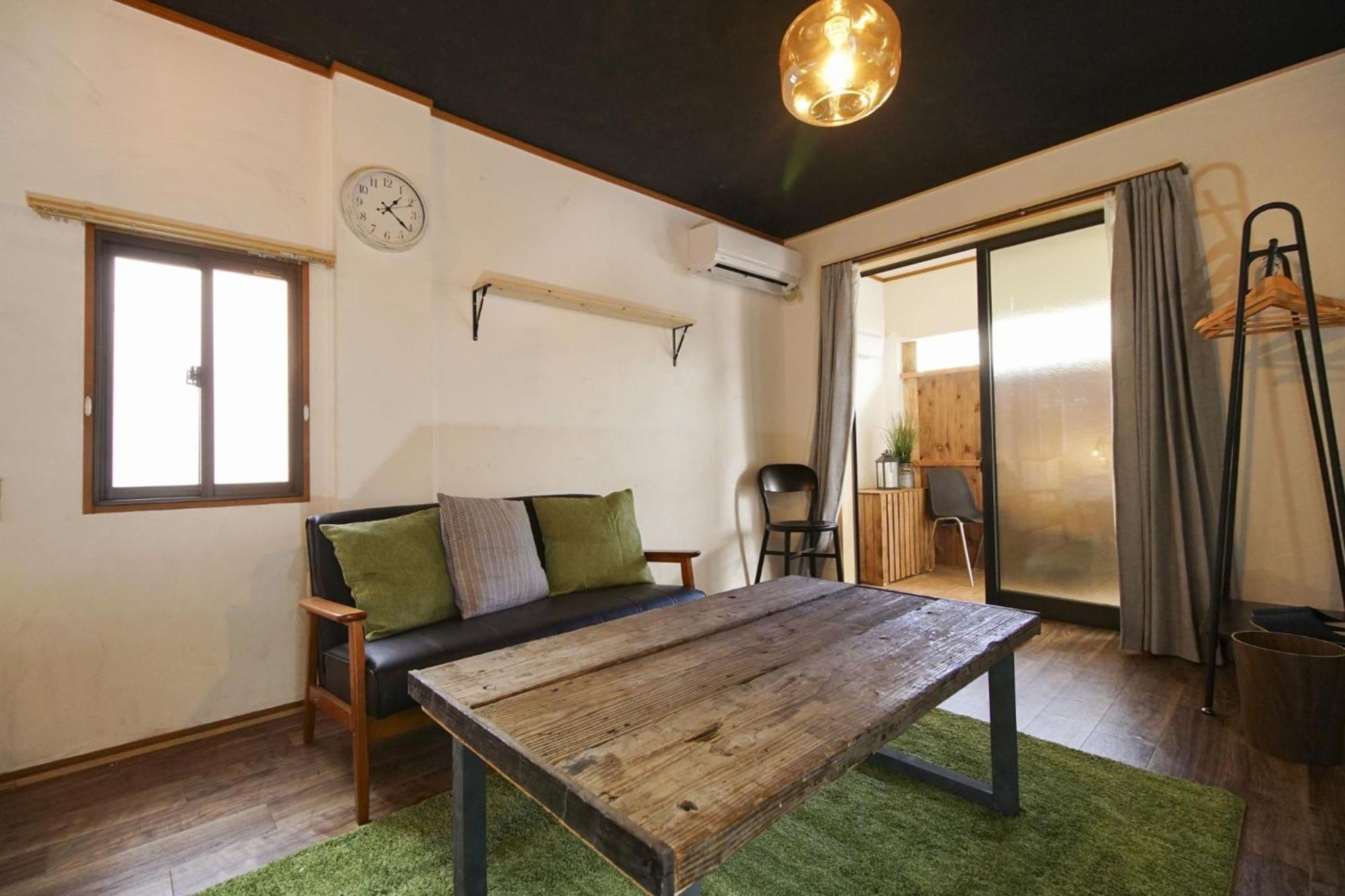 Guesthouse Yumi To Ito - Vacation Stay 94562V Nagano Esterno foto