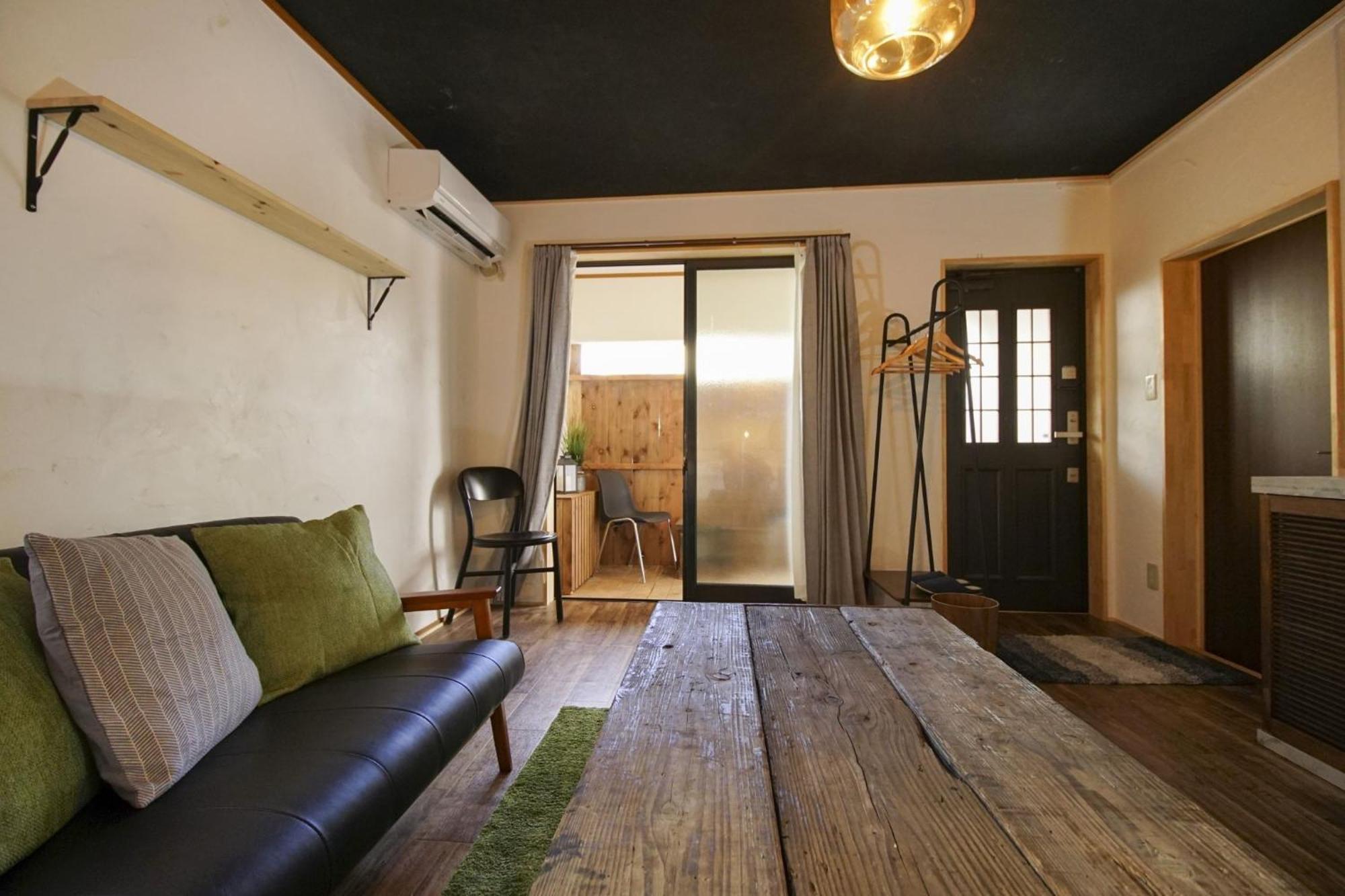 Guesthouse Yumi To Ito - Vacation Stay 94562V Nagano Esterno foto