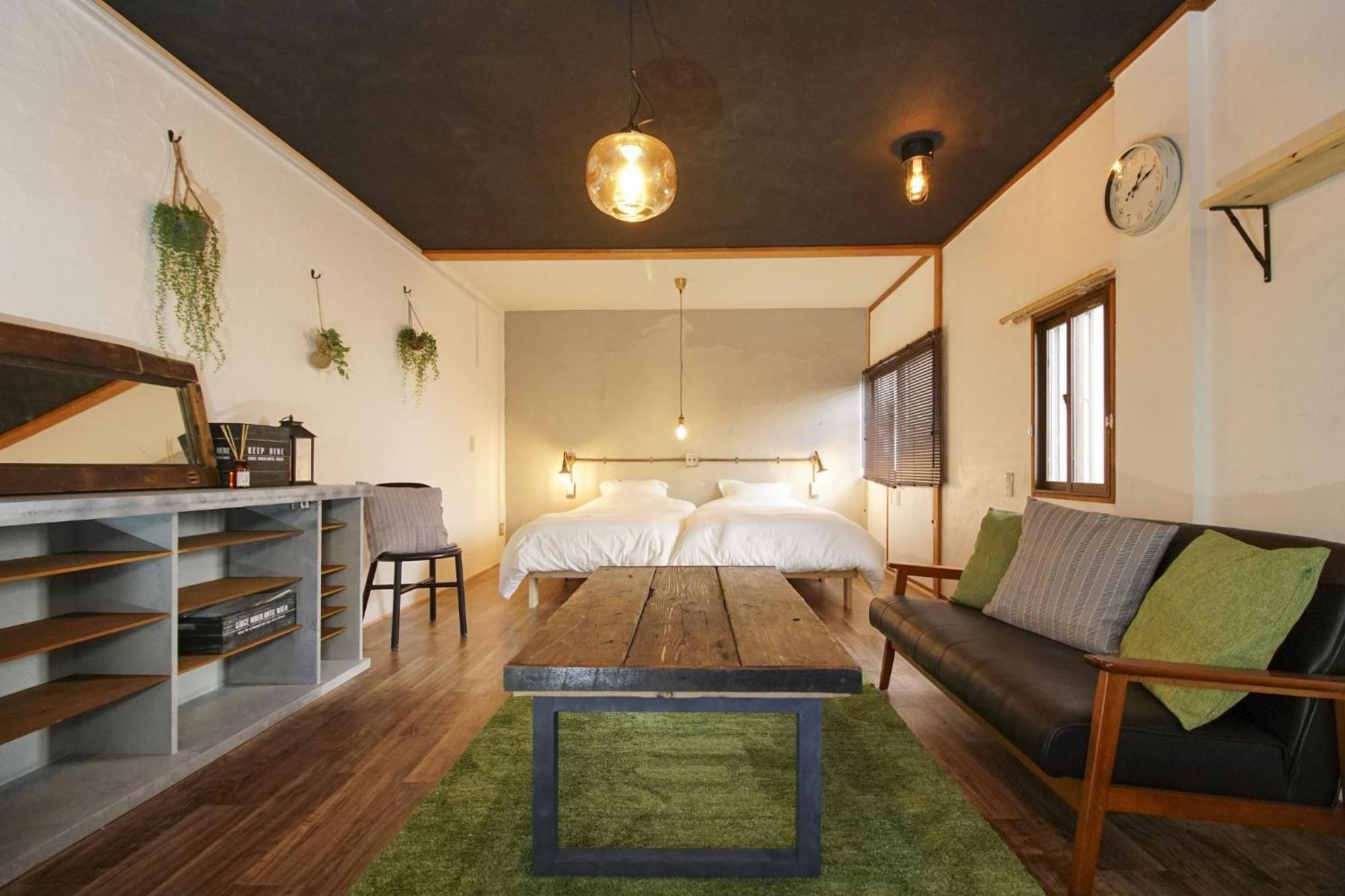 Guesthouse Yumi To Ito - Vacation Stay 94562V Nagano Esterno foto